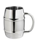 Julep, cocktail mug, silver, AP733907-21