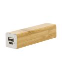 Bamster, power bank, naturale, AP733943