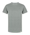 Parnu, T-shirt, grey, AP735287-77_S