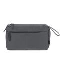 Temor, RPET organizer case, grey, AP735550-80