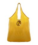 Persey, shopping bag, yellow, AP741339-02