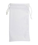 Sunnux, futrola za sunčane naočale, white, AP741395