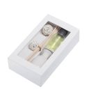 Scenset, set aroma difuzera, bijela, AP741830-01