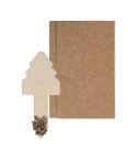 MerryStick, Christmas tree growing kit, natural, AP757020