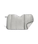 Ombra, car sunshade, silver, AP761172