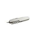 Nipox, coltello tascabile, argento, AP761181