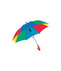 Bambini, Kinder-Regenschirm, mehrfarbig, AP761223