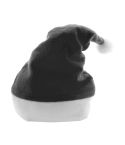 Telio, Weihnachtsmannmütze, Schwarz, AP761655-10