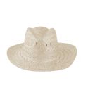 Tropix, straw hat, natural, AP761986