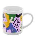 MultiColour Mini, tazza a sublimazione, bianco, AP781257-01