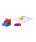 Jetex, magisches Puzzle, mehrfarbig, AP781276