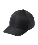 Krox, Baseballkappe, Schwarz, AP781295-10