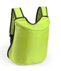 Iltra, coole Rucksacktasche, Grün, AP781545-07