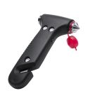 Remmer, martello di emergenza, nero, AP781551-10