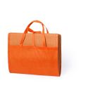 Kassia, beach mat, orange, AP781674-03