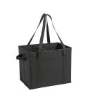 Butix, organizzatore per bagagliaio, nero, AP781737-10
