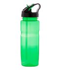 Pion, borraccia sportiva in tritan, verde, AP781802-07
