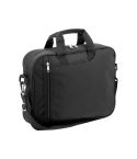 Dokkux, borsa per documenti, nero, AP791026-10