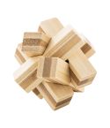 Crossboo, puzzle magico, naturale, AP800002