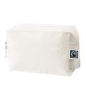 Ferbyss Plus, Fairtrade Kosmetiktasche, natürlich, AP800008-00