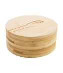 Munnar, porta sale e pepe, naturale, AP800031