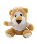 Reroar, RPET plush lion, brown, AP800032