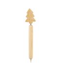 Xoom, Christmas ballpoint pen, star, AP800042