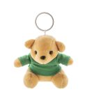TeddyFob, plišana privjesak za ključe medvjedić, AP800054