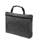 Refelt Laptop, RPET torbica za prenosnik in dokumente, AP800080