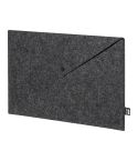 Refelt Slim, RPET document laptop bag, AP800086