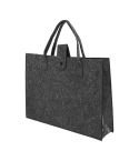 Refelt Shop Lux, RPET shopping bag, AP800093