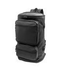 Messner, RPET Rucksack, Schwarz, AP800156-10