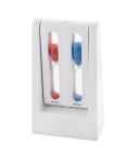 Bitemp, clessidra RABS, bianco, AP800185-01