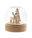 Sirius, decorazione natalizia, naturale, AP800205-00