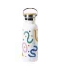 Renaslu Subo, izolirana RSS sublimacijska boca, bijela, AP800229-01