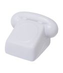 Landline, antistress ball, white, AP800241-01