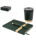 Prasinus, Geschenkset, Grün, AP800255-07