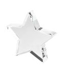 Crystar, zvjezdasta nagrada, transparentan, AP800260