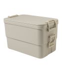 Duplox, lunch box impilabile, AP800270