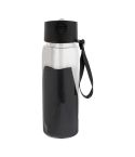 Fitmax, RPET Sportflasche mit Handtuch, AP800278