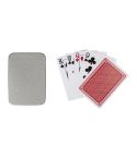 Pik-Spielkarten, Silber, AP800280