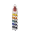 Peyon, crayon set, transparent, AP800284