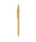 Bolter, penna a sfera, naturale, AP800287