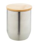 Sesboo, Thermobecher, Silber, AP800303