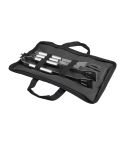 Tory Grillset, Schwarz, AP800359