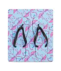 Suboslip, infradito da spiaggia a sublimazione, AP800360