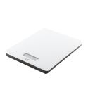Kuhinska tehtnica Mousse, bela, AP800364