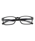 Times, Lesebrille, Schwarz, AP800393-10