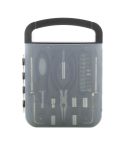 Pitstop, set alata, crno, AP800394