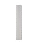 Alury 20, Lineal, Silber, AP800410